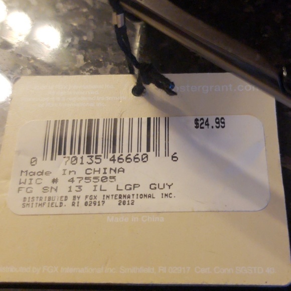 Women's sunglasses - Picture 7 of 7